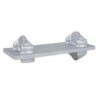 Cono de apilado para amarre de contenedores - CS-2 - SEC Bremen