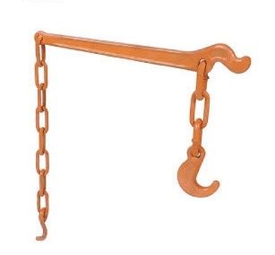 Palanca de tensión para buque Ro-Ro - C-TL20 - SEC Bremen