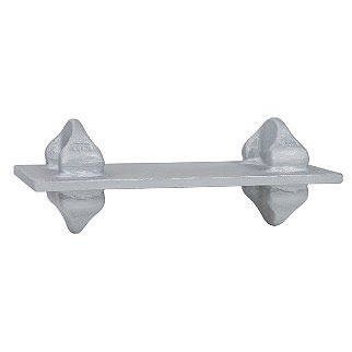 Cono de apilado para amarre de contenedores - IS-2 - SEC Bremen