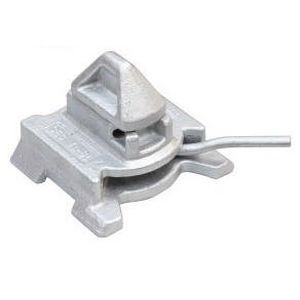 Twistlock para amarre de contenedor de cola de golondrina - TL-BL - SEC Bremen