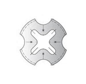 Punto de anclaje fijo - LP-E-R - SEC Bremen - para camiones / para buques Ro-Ro