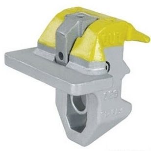 Twistlock para amarre de contenedor automático - TL-FA/L - SEC Bremen