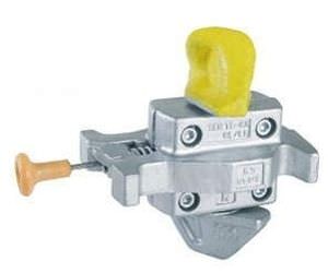 Twistlock para amarre de contenedor semiautomático - TL-GA/L - SEC Bremen