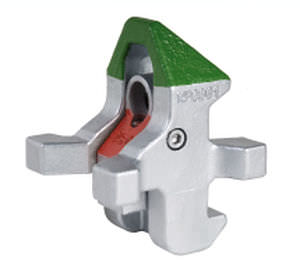 Twistlock para amarre de contenedor automático - TL-FA/G/B - SEC Bremen