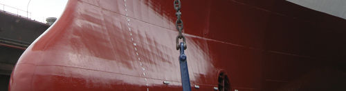 Recubrimiento antifouling para buques mercantes - SIGMAGLIDE 890 - Sigma Coatings PPG PMC - multiusos