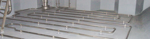 Revestimiento para barco profesional - SIGMAGUARD CSF 585 - Sigma Coatings PPG PMC - para buque / monocomponente / para depósito de agua