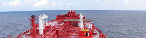 Imprimación para buque mercante - SIGMACOVER 350 - Sigma Coatings PPG PMC - epoxi / bicomponente / anticorrosión
