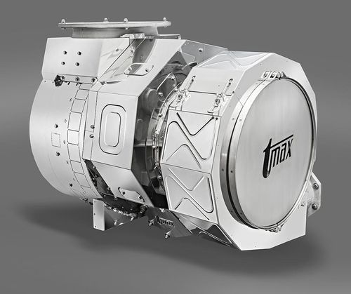 Aislamiento rígido para turbocompresor - tmax Germany GmbH - acústico / térmico / SOLAS