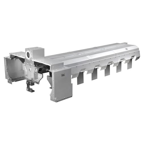 Aislamiento rígido para gases de escape - tmax Germany GmbH