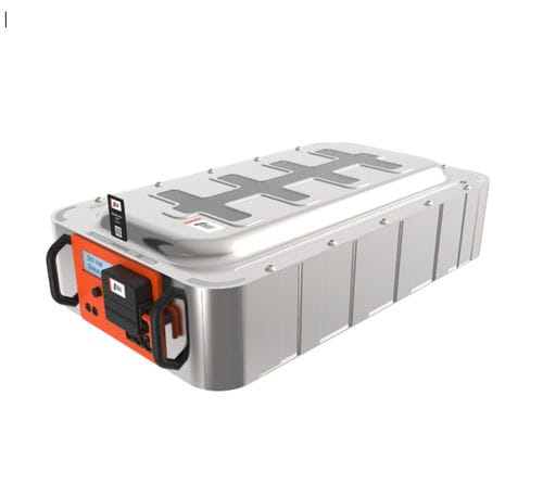 Recipiente para batería para barco - tmax Germany GmbH