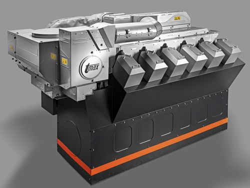 Aislamiento rígido térmico - Tmax-Retrofit - tmax Germany GmbH - para motor