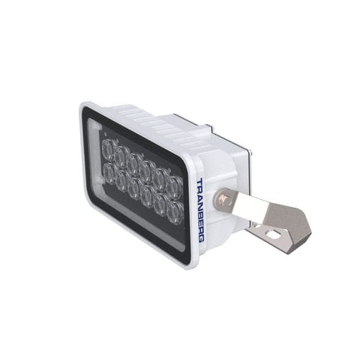 Proyector de cubierta - TRANBERG® BlueLine - TRANBERG - para buque / LED / de aluminio