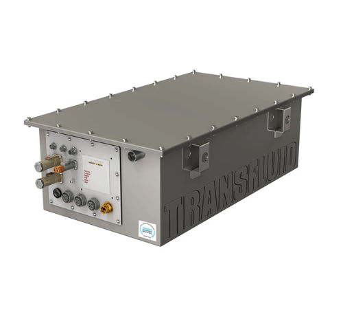 Batería marina - LiFePo4 - Transfluid - para motor eléctrico / 48 V / 144 V