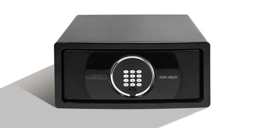 Caja fuerte para cabina de buques - Elsafe Infinity - VingCard Marine