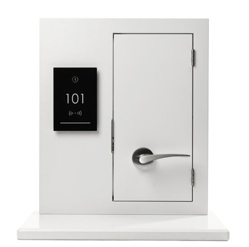 Cerradura electrónica - Allure - VingCard Marine - para buque / de tarjetas de proximidad RFID