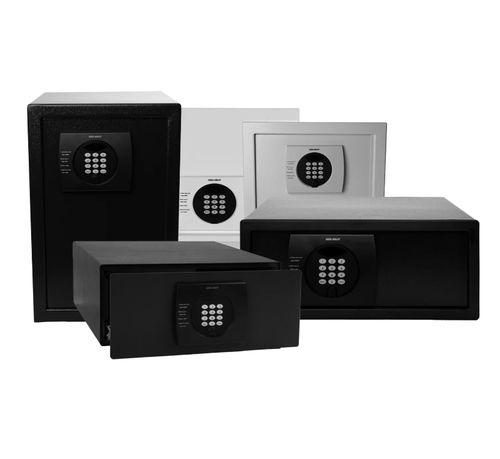 Caja fuerte para cabina - Elsafe Zenith - VingCard Marine