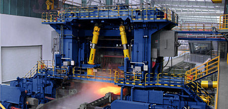 Junta universal para eje motor de barco - S Series - Voith Turbo