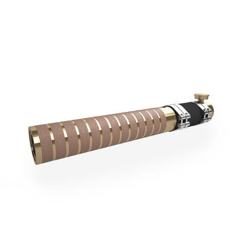 Tubo de bocina para barco - West Mekan