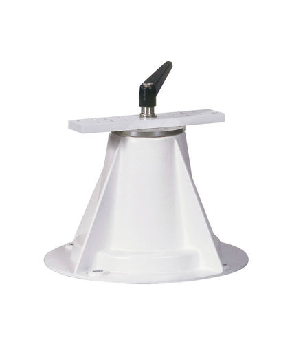 Proyector de búsqueda - SW450 SERIES  - WISKA Hoppmann GmbH - para buque / halógeno