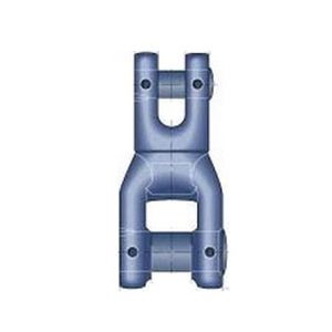 Giratorio grillete - GJW - Wortelboer - para cadenas ancla / de buque