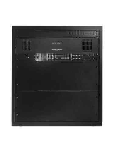 Sistema de megafonía para buque - SPA-400D-V2 - Zenitel Norway AS