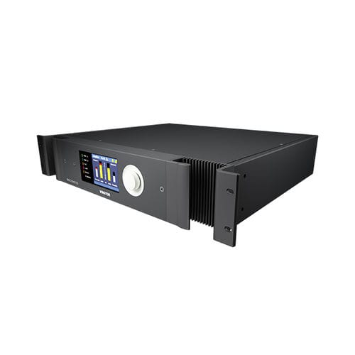Amplificador de audio - ENA2200 - Zenitel Norway AS - marino