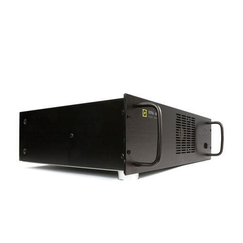 Amplificador de buque - VPA-400 - Zenitel Norway AS