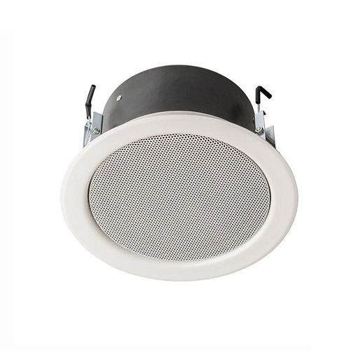 Altavoz para barco - DL 10-165/T-EN54 - Zenitel Norway AS - de techo / en chasis / de metal