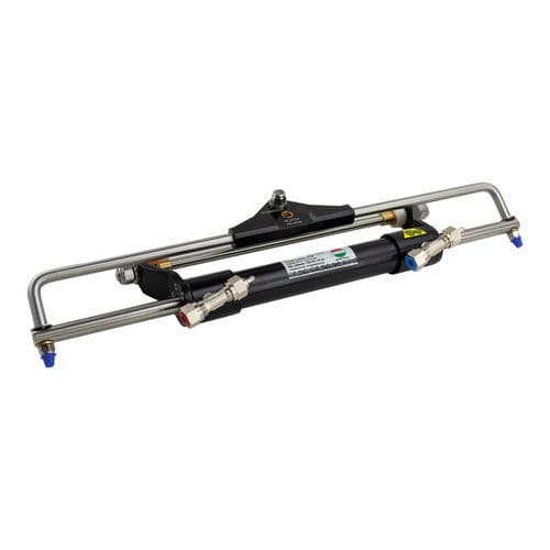 Cilindro para barco - MC175W  - Hydrodrive - Techno Italia Ltd - hidráulico / para dirección