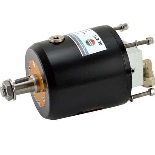 Bomba para barco - TL2-30 - Hydrodrive - Techno Italia Ltd - para dirección / de aceite / hidráulica