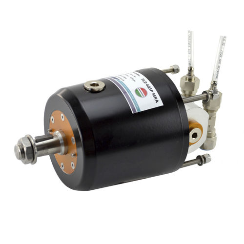 Bomba para barco - TL2-40SPMRA - Hydrodrive - Techno Italia Ltd - para dirección / de aceite / hidráulica