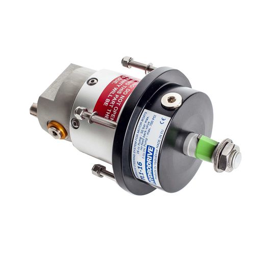 Bomba para barco - TL1-16MRA - Hydrodrive - Techno Italia Ltd - para dirección / de aceite / hidráulica