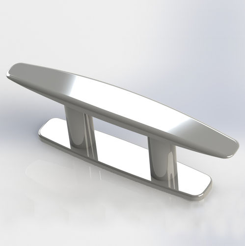 Bita para velero - 250 - Officine di Marco Poggipolini S.r.l. - plana