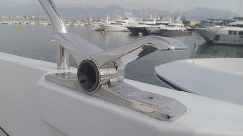 Bita para velero - 350 - Officine di Marco Poggipolini S.r.l. - plana / abrible