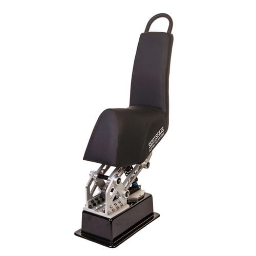 asiento tipo jockey - SCOT SEAT KPM Marine