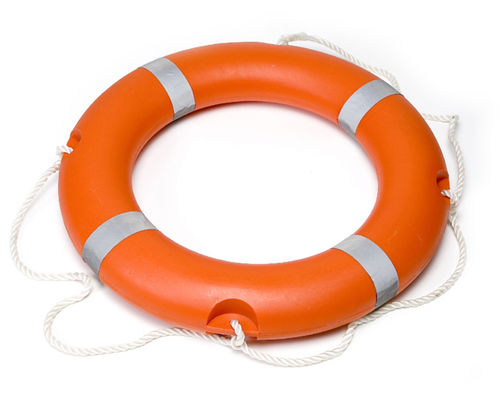 Aro salvavidas para barco - PH110 - YCH Ind. Corp.