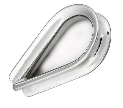 Guardacabo para cable - S235 - YCH Ind. Corp.