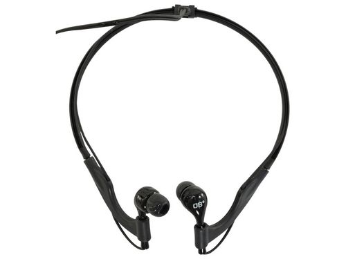 Auricular náutico (estanco) - OB1063BLK - OverBoard