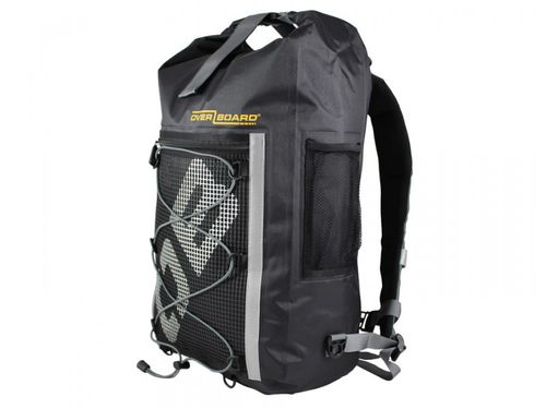 Mochila multiusos - OB1136BLK - OverBoard - de deporte náutico / estanca