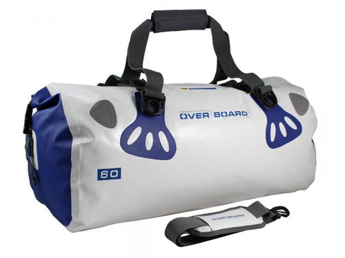 Bolsa de deporte multiusos - OB1013WHT - OverBoard - de barco / estanca