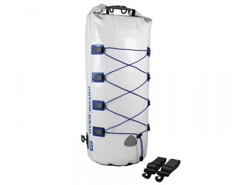 Mochila multiusos - OB1017WHT - OverBoard - de barco / estanca
