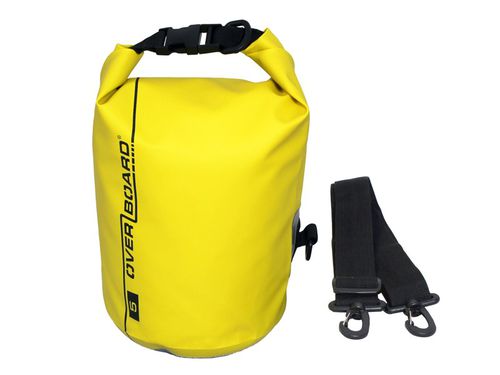 Mochila multiusos - CONF-OB1001 - OverBoard - de barco / estanca