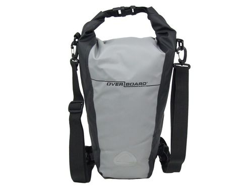 Mochila multiusos - OB1104BLK - OverBoard - de deporte náutico / estanca