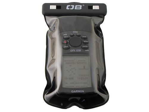 Funda estanca para GPS marino - OB1009BLK - OverBoard