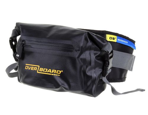 Mochila multiusos - CONF-OB1049 - OverBoard - de barco / estanca / banana