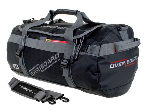 Bolsa de deporte multiusos - CONF-OB1091 - OverBoard - de deporte náutico / estanca
