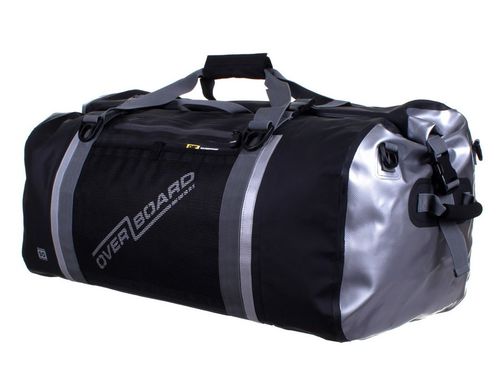 Bolsa de deporte multiusos - OB1155BLK - OverBoard - de velero / estanca