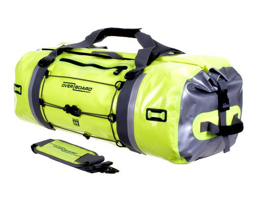 Bolsa de deporte multiusos - CONF-OB1149 - OverBoard - de velero / estanca