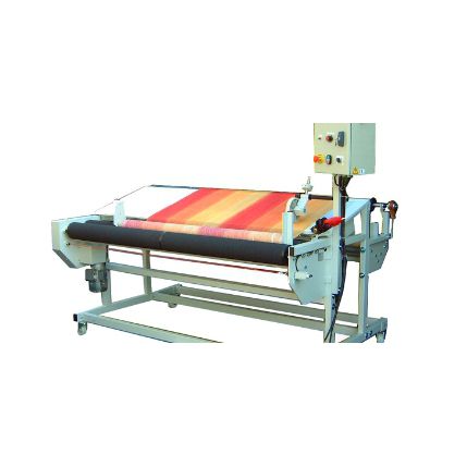 Máquina de la inspección de telas -  ESCA 835 - SODIFA ESCA