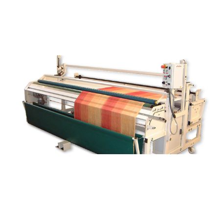 Mesa de corte con cuchilla giratoria - REF. 860 - SODIFA ESCA - semiautomática